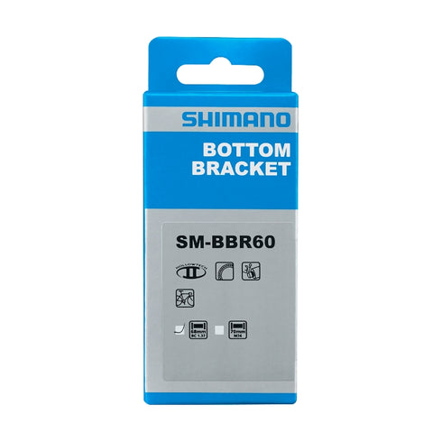 Shimano 107 R7000 SR-BBR60